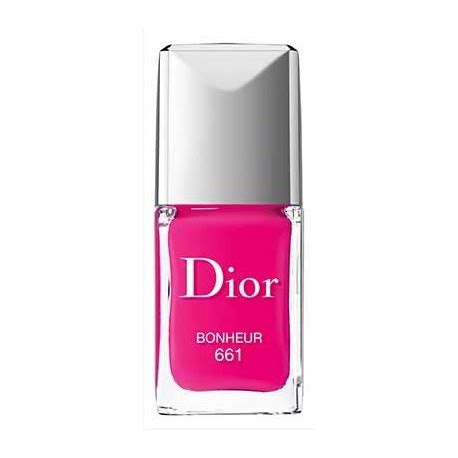 smalto christian dior